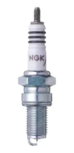 Bujia Ngk Dr8eix Iridium Gn125/cg125 Tc/ft/dm200 Vortex 300 | MercadoLibre