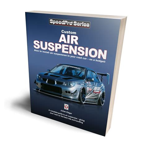 Custom Air Suspension | GPBox