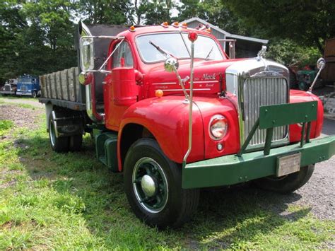 Advice On Restoration Of Trucks - 8 Blogs