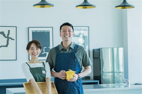 夫婦でカフェを開業したい人必見！夫婦で開業するメリット・デメリットとは？ テンポスフードメディア