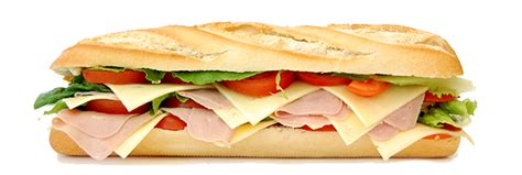 Sandwich PNG Transparent Images | PNG All