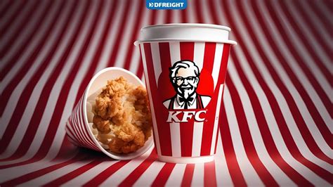 An Insight Into Kfc Supply Chain Strategy A Perfect Guide 2023