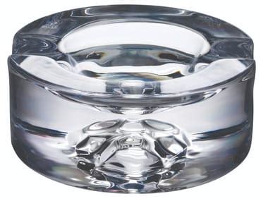 SHADE Posacenere Collezione Shade By NUDE Design Nude Design Team