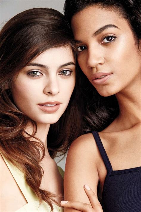 Batom Nude Perfeito Para O Seu Tom De Pele As Famosas Ensinam