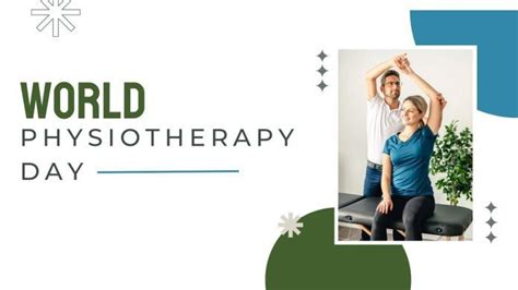 World Physiotherapy Day Know History Theme And Significance