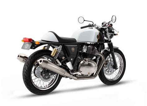 Royal Enfield Continental Gt 650 Precio Colores Imágenes Y