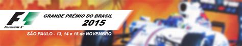 Gp Brasil De F Busca Nibus