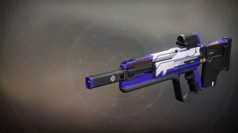 Magnum Shepherd Destiny Legendary Pulse Rifle Possible Rolls