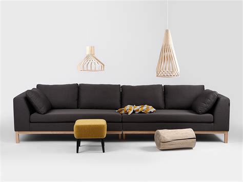 Sofa Modu Owa Osobowa Ambient Wood Customform Meble Sklep Meble Pl