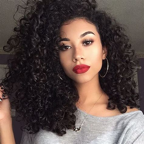 Pin By Jean Michel Ouv On Bellezas Negras And Mulatas Hair Styles Natural Hair Styles Wig