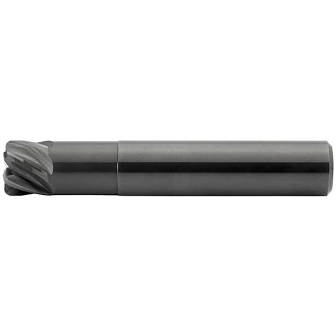 Mitsubishi Corner Radius End Mill Mm Dia Mm Loc Mm