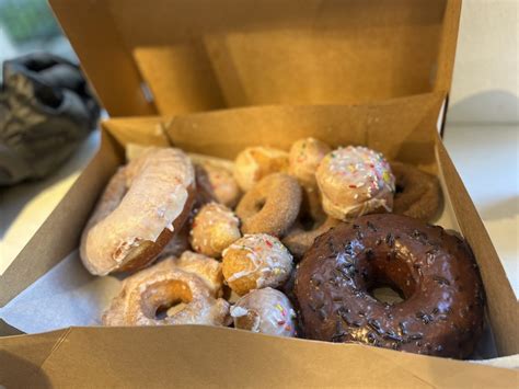 The Doughnut Vault 1317 Photos And 1117 Reviews 401 12 N Franklin St