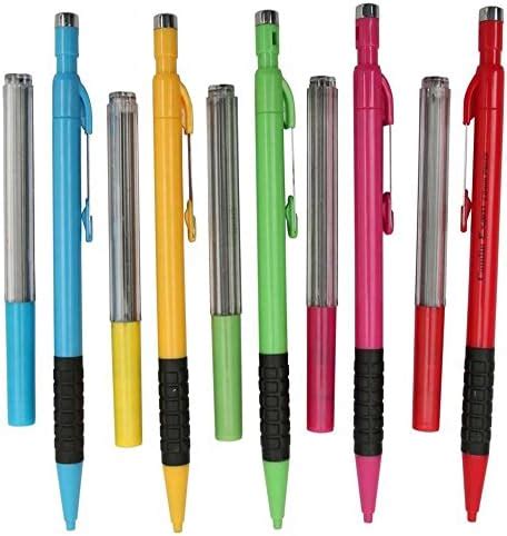 Camlin Kokuyo Exam Pen Pencil Mm Pack Of Amazon In Office