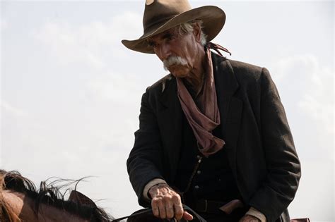 1883 Hd Sam Elliott Hd Wallpaper Rare Gallery