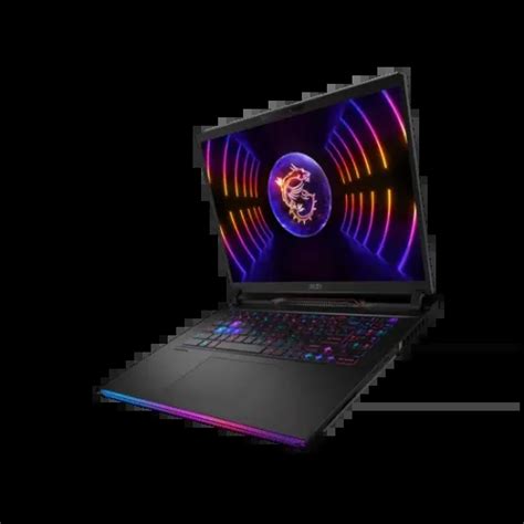 Msi Raider Ge Hx Vhg I Th Gen Gaming Laptop Price In Bd