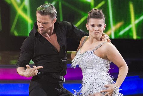 Dancing With the Stars’ Derek Hough Pitches All-Winners Season of DWTS ...