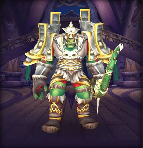 10 Best Hunter Transmog sets - MMORPG.GG