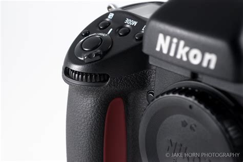 Nikon F5 Review — Jake Horn Photography