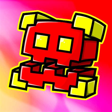 Texture Packs – Geometry Dash Texture Packs