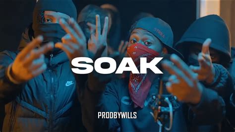 Free Active Gxng X Suspect X Strika X Uk Drill Type Beat Soak