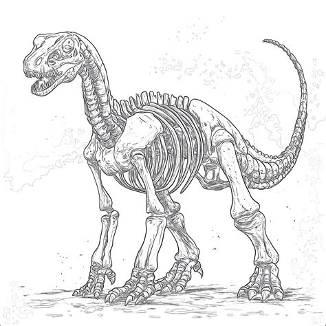 bone to color 8
