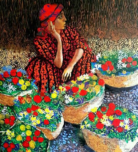 Yemeni Art