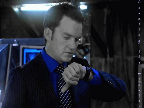 Torchwood - Gareth David-Lloyd Wallpaper (966176) - Fanpop