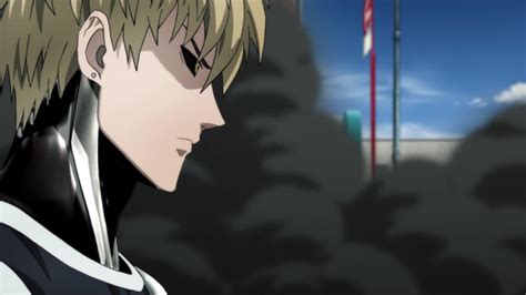 One Punch Man S Image Fancaps