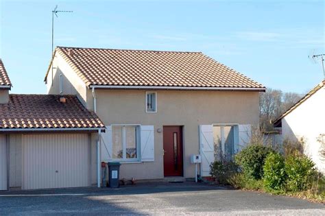 Maison T3 61m² Cadaujac 33140 Havitat fr Action Logement