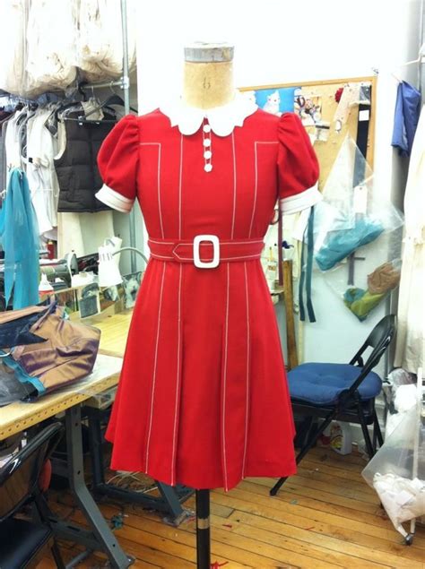 Pin by Nancy Kimbrell on The ACT's Annie Jr. Idea Board | Annie costume ...