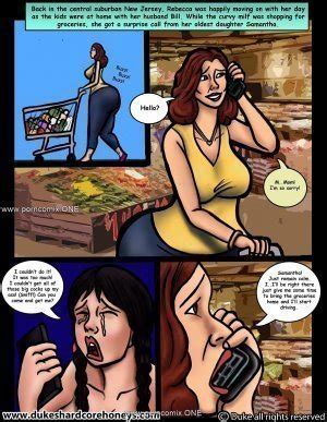 Duke Honey The Proposition 2 Vol 19 Anal Porn Comics Eggporncomics