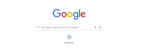 Mit Google suchen oder eine eingeben SEO Küche