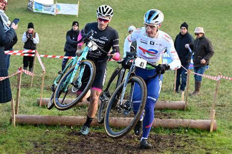 Sud Gironde CYCLISME Mathieu Morichon Champion Nouvelle Aquitaine