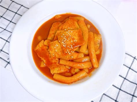 떡볶이 밀키트 추천 어묵대장떡볶이 맛있게 매운 떡볶이 네이버 블로그