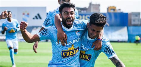 Sporting Cristal Vs The Strongest Hoy Por La Copa Libertadores