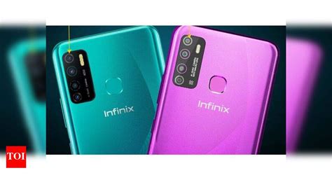 Infinix Hot And Hot Pro To Launch In India Today Likely Specs