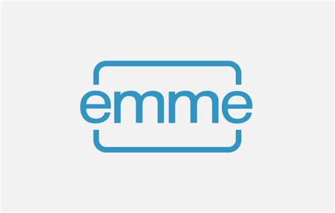 Logo Emme Domestika