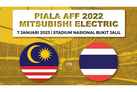 Malaysia Vs Thailand Prediction Head To Head Live Stream Time Date