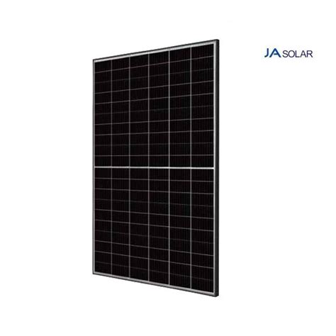 Ja Solar Mono Jam S Mr Pv Modul W X Cm Palette St Ck