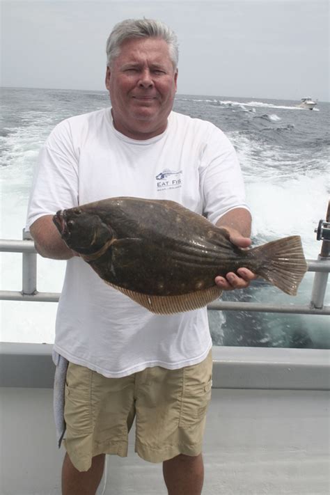 Summer flounder fishing tips | Cape Gazette