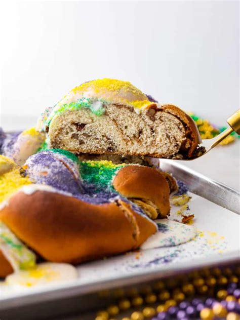 King Cake