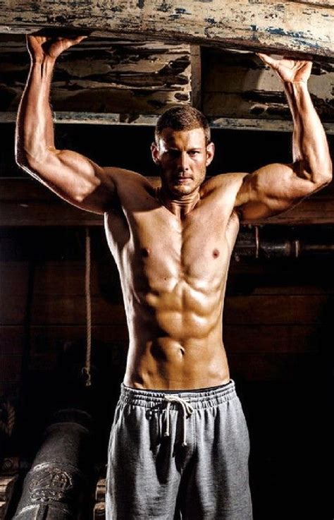 Tom Hopper Biography Height Life Story Super Stars Bio