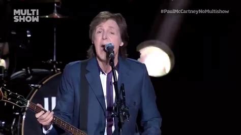 Paul Mccartney Live Full Concert 2020 Youtube