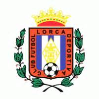 Lorca Deportiva Club De Futbol Logo Vector Logovector Net