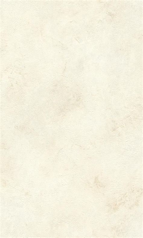 Cream Textured Faux Metallic Concrete Wallpaper R Concrete