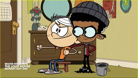 Nickelodeon Introduces First Gay Couple On The Loud House Watch The Clip Photo 998567