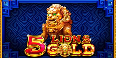 Lions Gold Pragmatic Play Slot Review Aboutslots