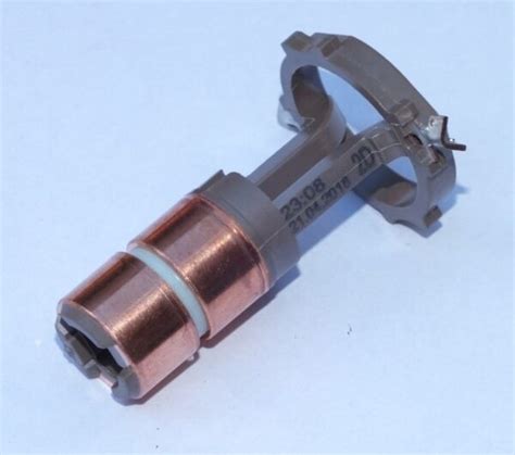 Komutator alternatora valeo 230090 oryginał - MADA części