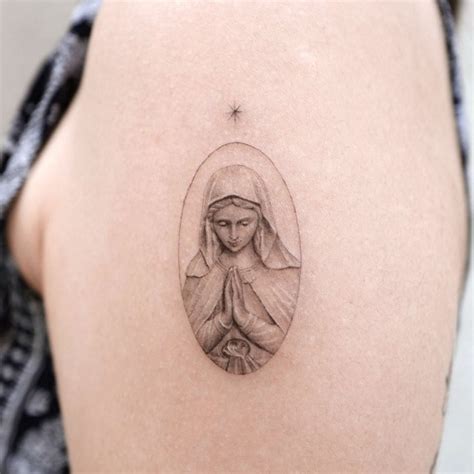 Captivating Catholic Tattoo Designs News Tattoos