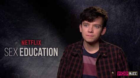 Sex Education Dan Levy Joins The Cast Of Season Capital